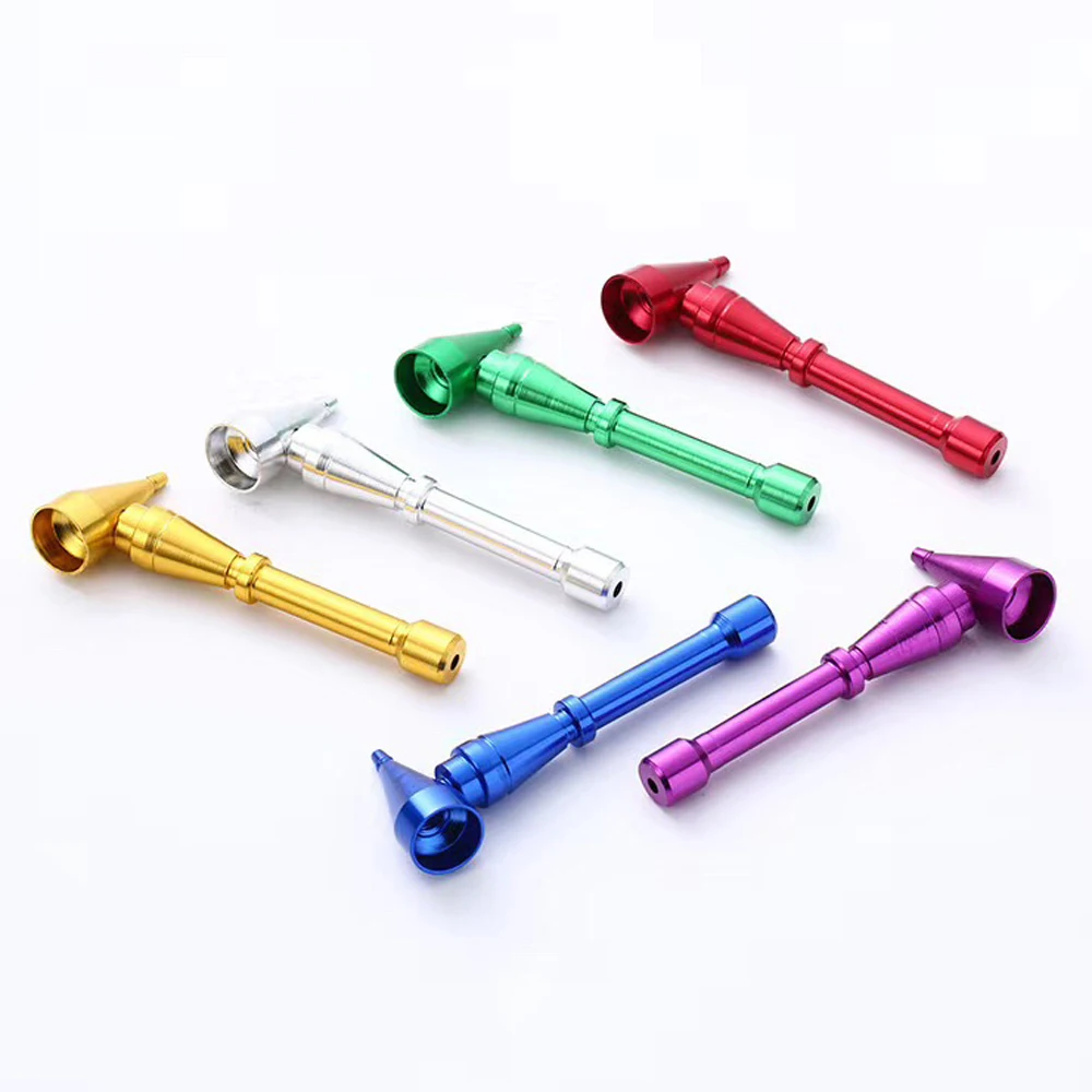 100 шт./лот оптовая продажа курительных трубок аксессуары для курения подарок папы