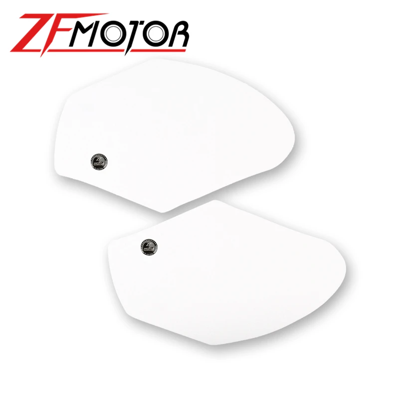 Motorcycle Anti Slip Tank Pad Sticker Decal For Kawasaki Ninja ZX10R ZX-10R 2011 2012 2013 2014 2015 2016 2017 2018 2019 | Автомобили и