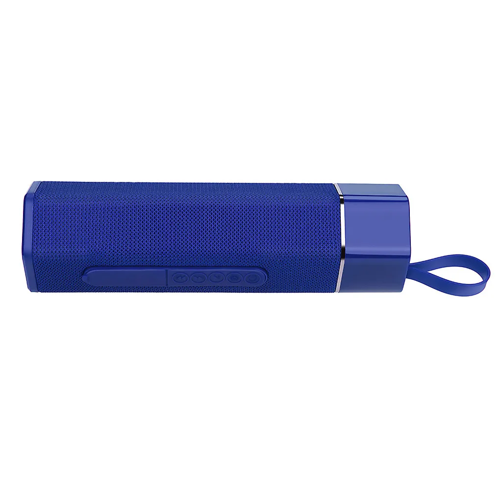 HIPERDEAL TG603 HIFI портативный беспроводной bluetooth динамик стерео сабвуфер колонка с