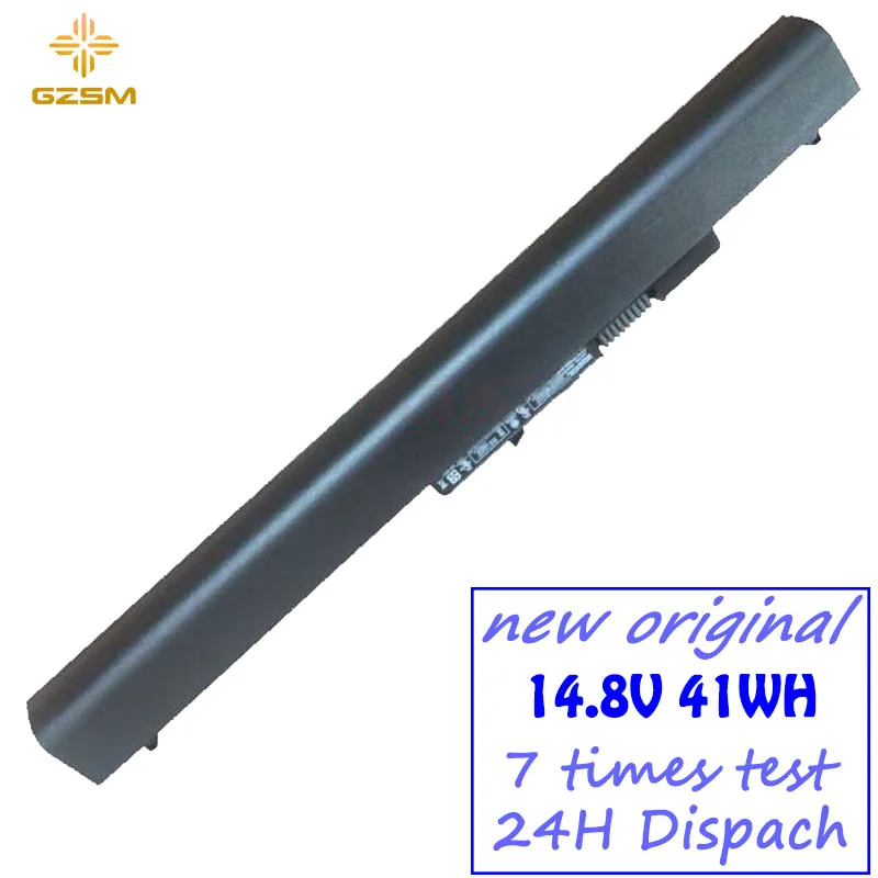 Батарея для ноутбука GZSM OA04 HP 240 G2 CQ14 CQ15 Series батарея HSTNN PB5S IB5S OA03|Аккумуляторы