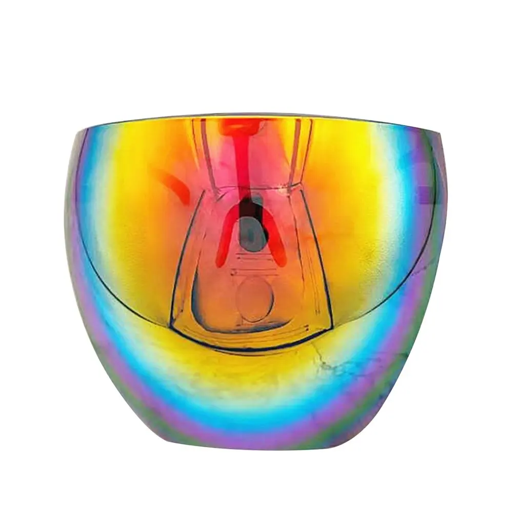 

Removable Nose Pads Multi-color Goggles Anti-fog And Anti-splash Prevent Droplets Comfortable Goggles