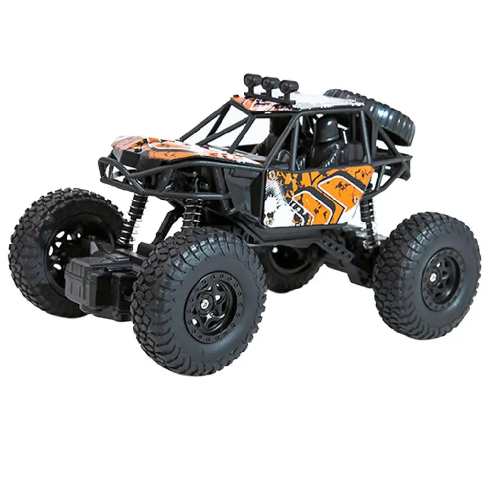 S 003 1/22 2 4G 2CH 2WD высокоскоростной пульт дистанционного управления RC внедорожник