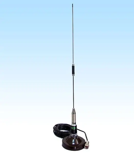 

The 433MHZ radio suction dish antenna ht-433dii is used for the driving school examination base station with TNC of 3-15m wire