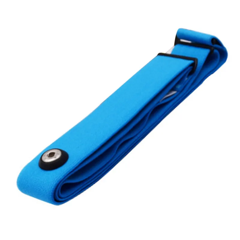 1 шт. эластичный нагрудный ремень мягкий ремешок для Polar спортивный бега