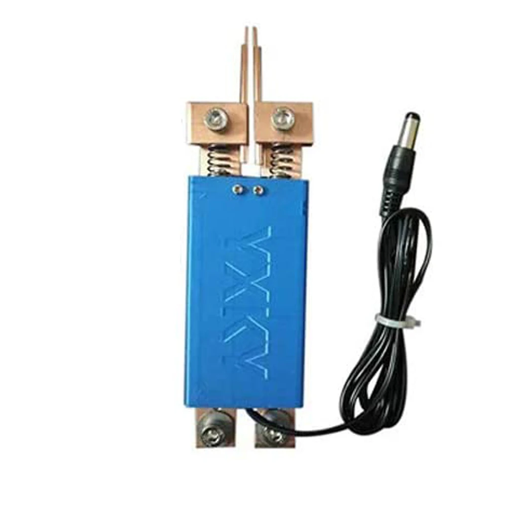 

Hand Held DIY Integrated Type Spot Welding Pen Automatic Trigger Weld Machine for 18650 Battery Spot Welding Machine Accessories