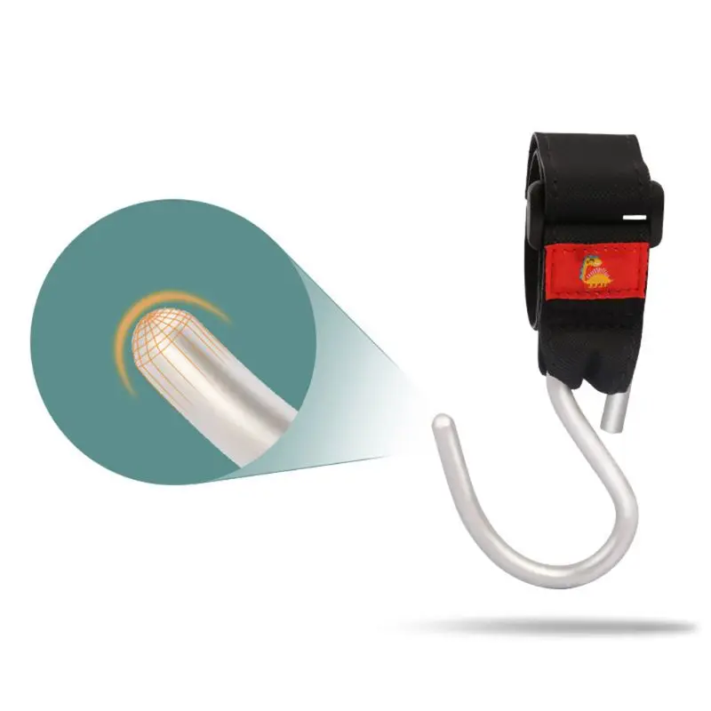 2 шт. универсальная детская двухместная коляска крючки крючок для сумки покупок