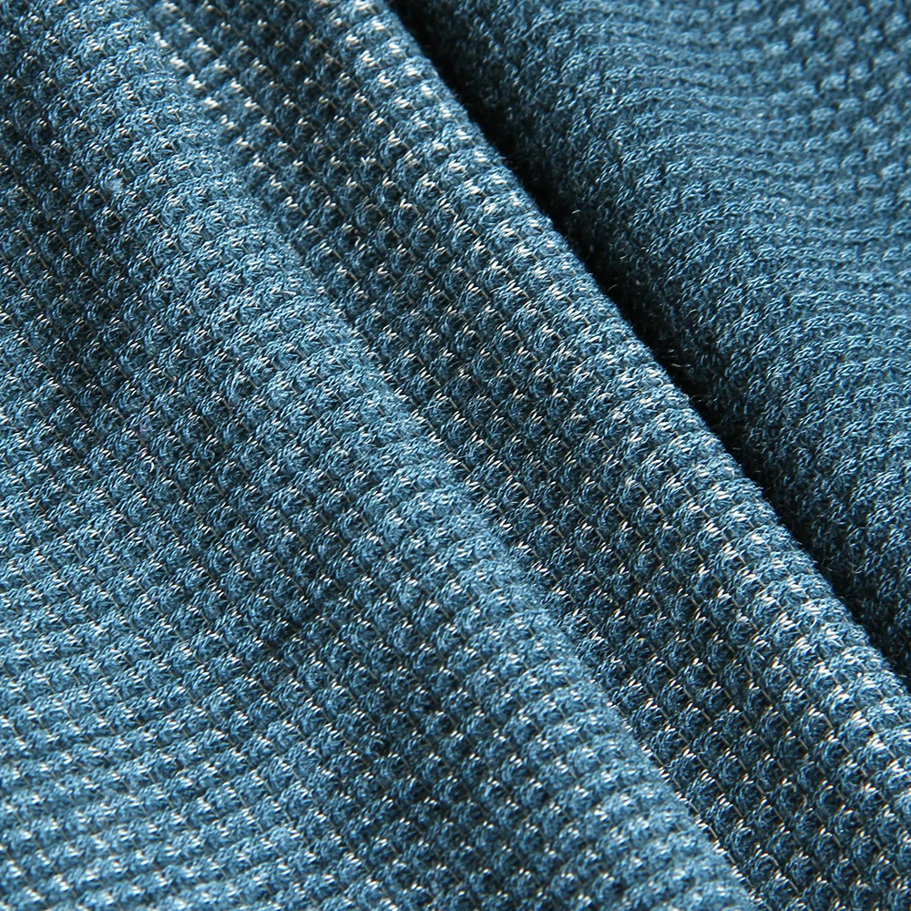 Tencel настоянный Металл серебряная нить Антибактериальная/анти-запах ткань для