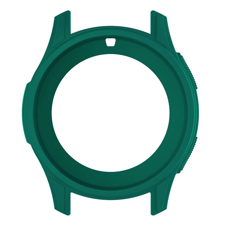 Gear S3 Frontier чехол для samsung Galaxy Watch 46 мм band gear S3 силиконовый защитный чехол Защитный корпус аксессуары для часов