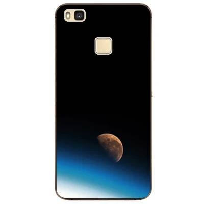 Чехол-накладка для Huawei P9 Lite VNS-L21 VNS-L31 VNS-L53 ТПУ с узором |