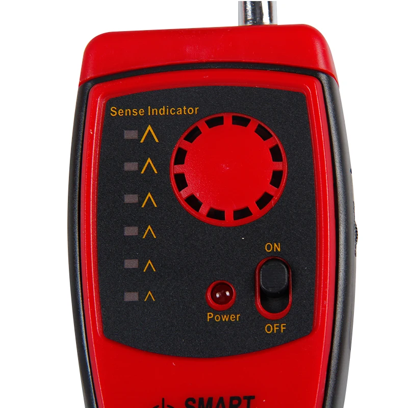 Автомобильный анализатор газа детектор горючих газов определение