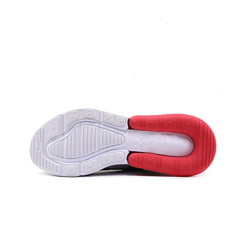 NIKE AIR MAX 270 оригинальные детские кроссовки удобные спортивные кроссовки из сетчатого материала#943345