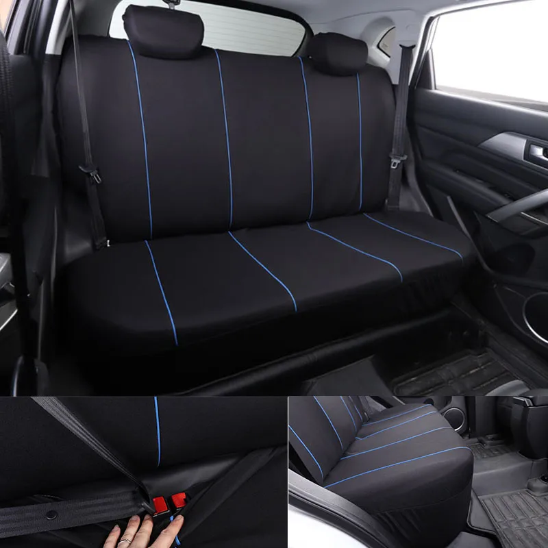

Car Seat Cover Auto Accessories Vehicle Chair Protector Case for Explorer 5 Focu 1 2 3 Fusion Kuga 2019 Mondeo Ranger 2017 2018