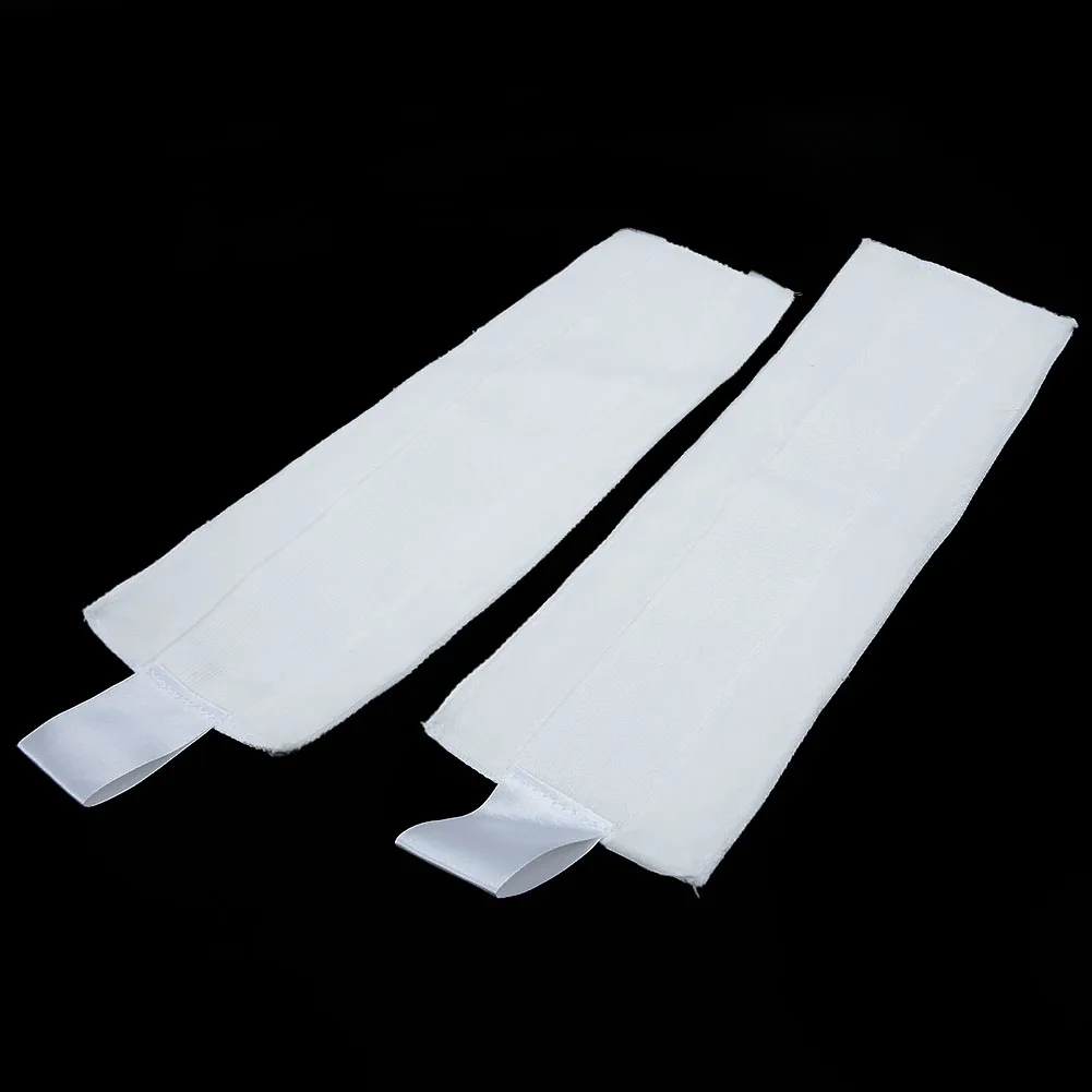 

For karcher easyfix Cleaning Pads 2.863-259.0 SC1 SC2 SC3 SC4 SC5 White Cleaning