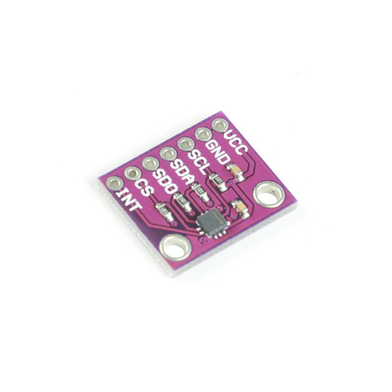 LPS25HTR модуль датчика давления ST миниатюрный высокоточный датчик Температуры