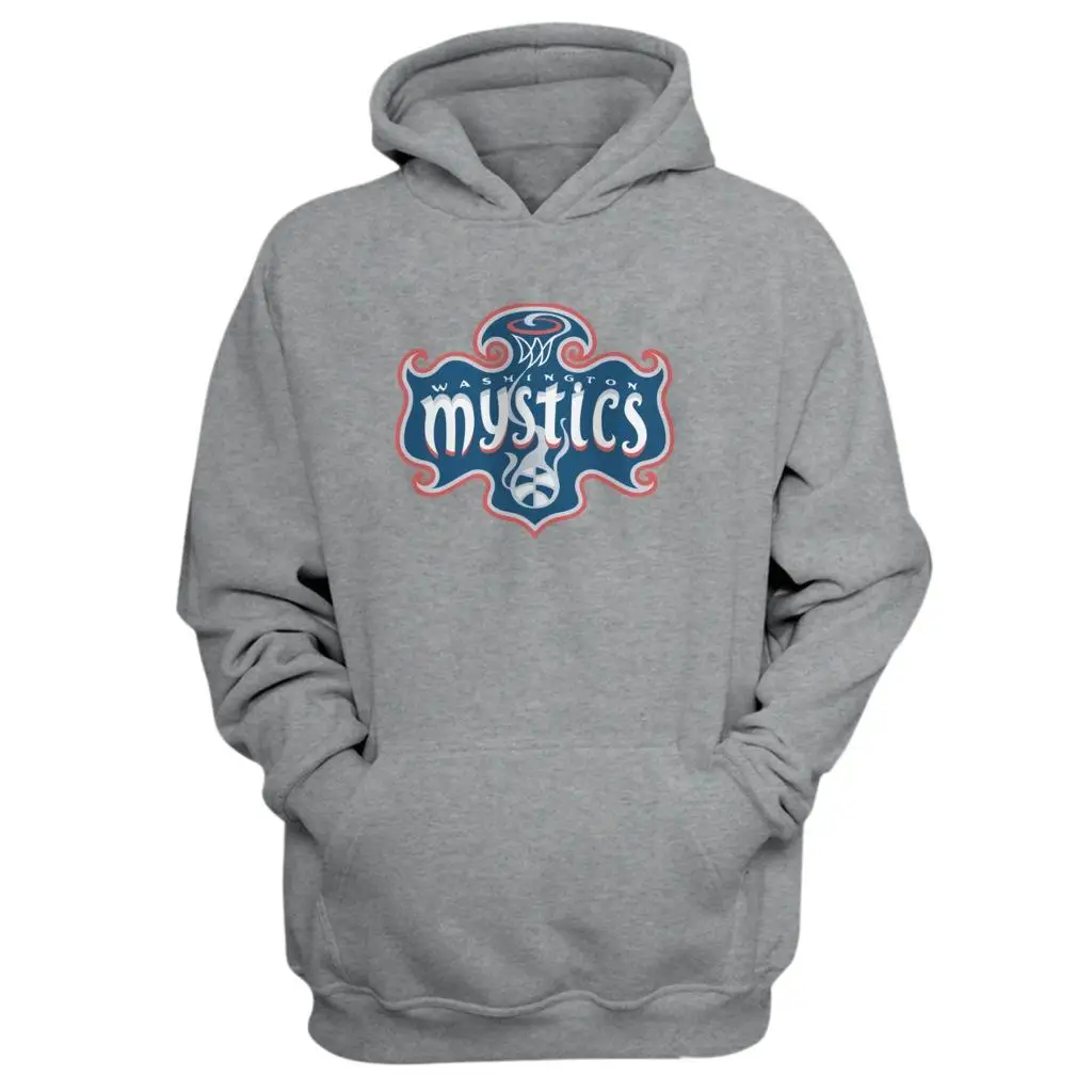 

Washington Mystics Hoodie