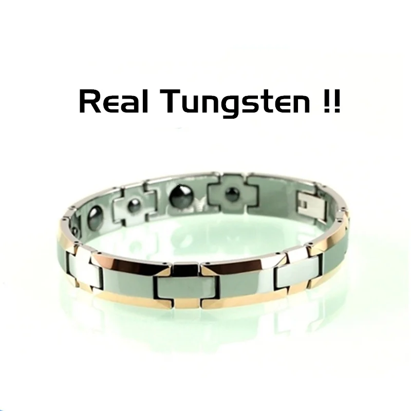 Браслет из карбида вольфрама 8 мм/10 мм | Украшения и аксессуары