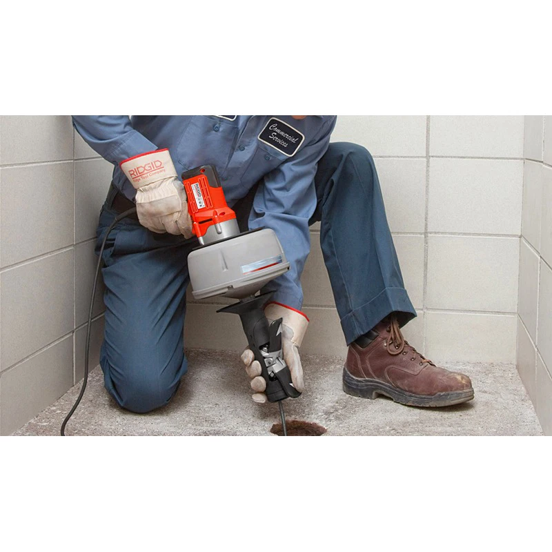 

Сантехническая машина, Электрический Профессиональный канализационный артефакт, унитаз, кухонный унитаз, инструмент для блокировки