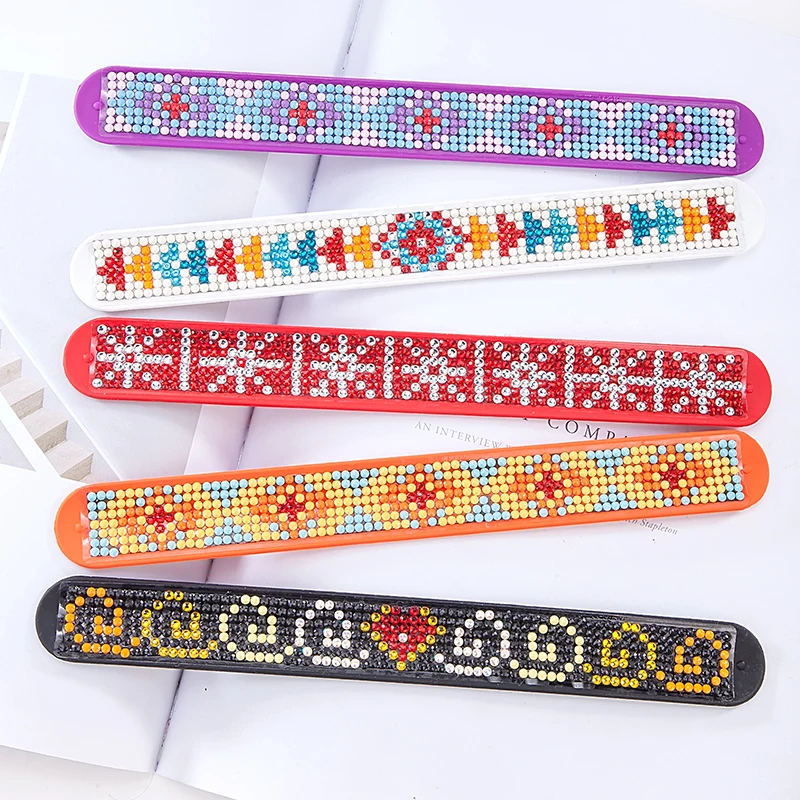 Ремешок на запястье горячая Распродажа опытное Производство DIY ремешок с