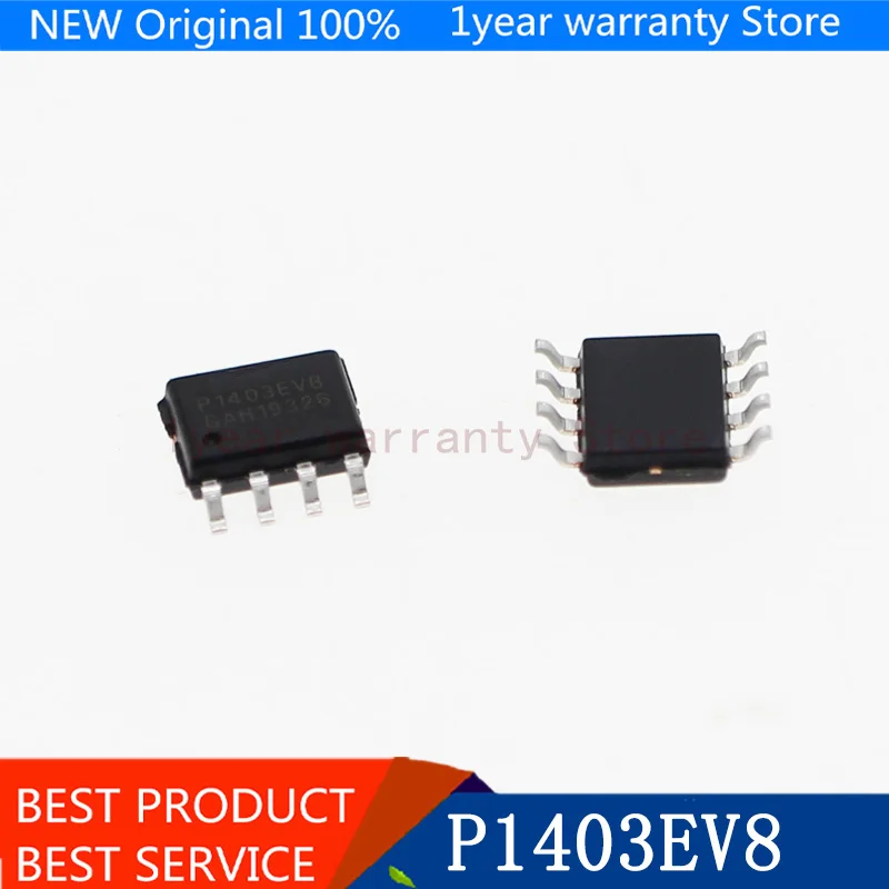

{ New original } 10pcs P1403EV8 MOSFET SOP-8