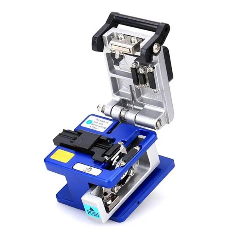 Волокно комплект инструментов для работы с оптическим кабелем FTTH FC 6S волоконный