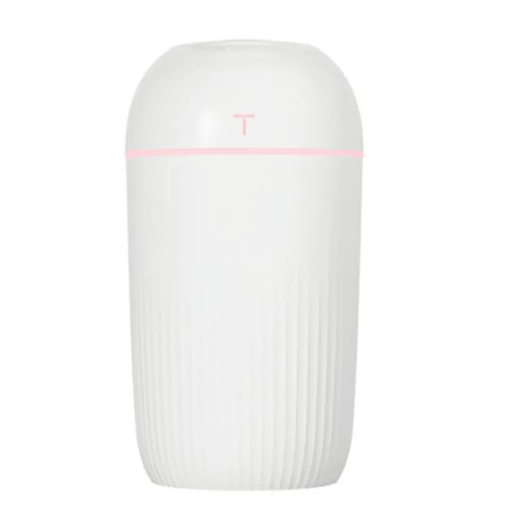 

Household Mute Air Humidifier Home Aroma Diffuser Large Capacity Color Cup Air Purifier Atomizer Car Humidifiers Purifiers