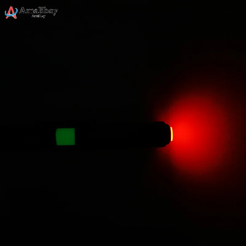 Детские ручки для скутера Ninebot ES1 ES2 детская ручка с светильник безопасности