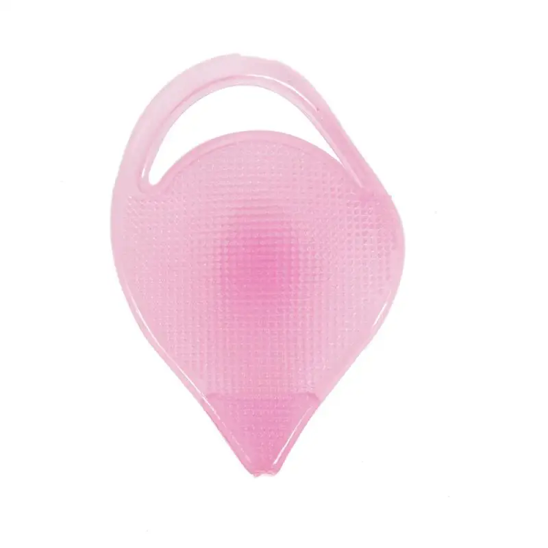 1 шт. силиконовая щётка для удаления черных точек на лице| |