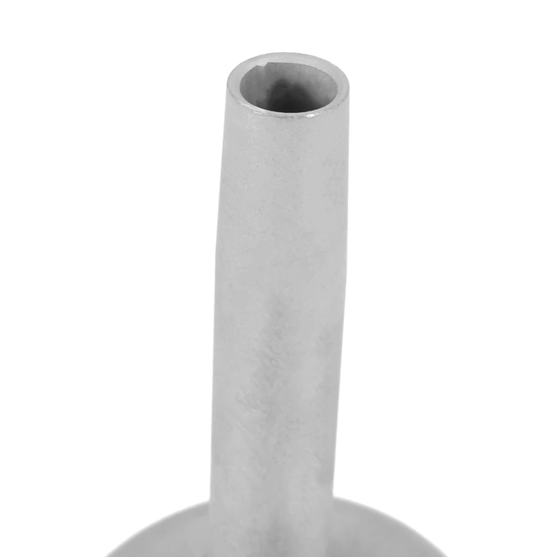 4 Speed Welding Nozzles For Vinyl Pvc Plastic Hot Air Blower Triangle Nozzle 5Mm Round Head Alloy Y Type | Игрушки и хобби