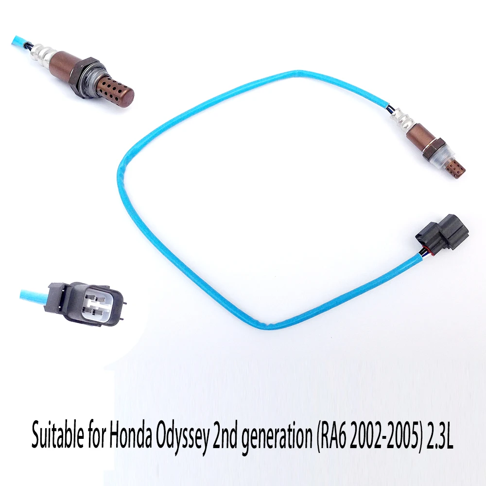 

High-Quality Oxygen Sensor Is Suitable For Honda Odyssey (2002-2005 RA6 3.0L) Front And Rear