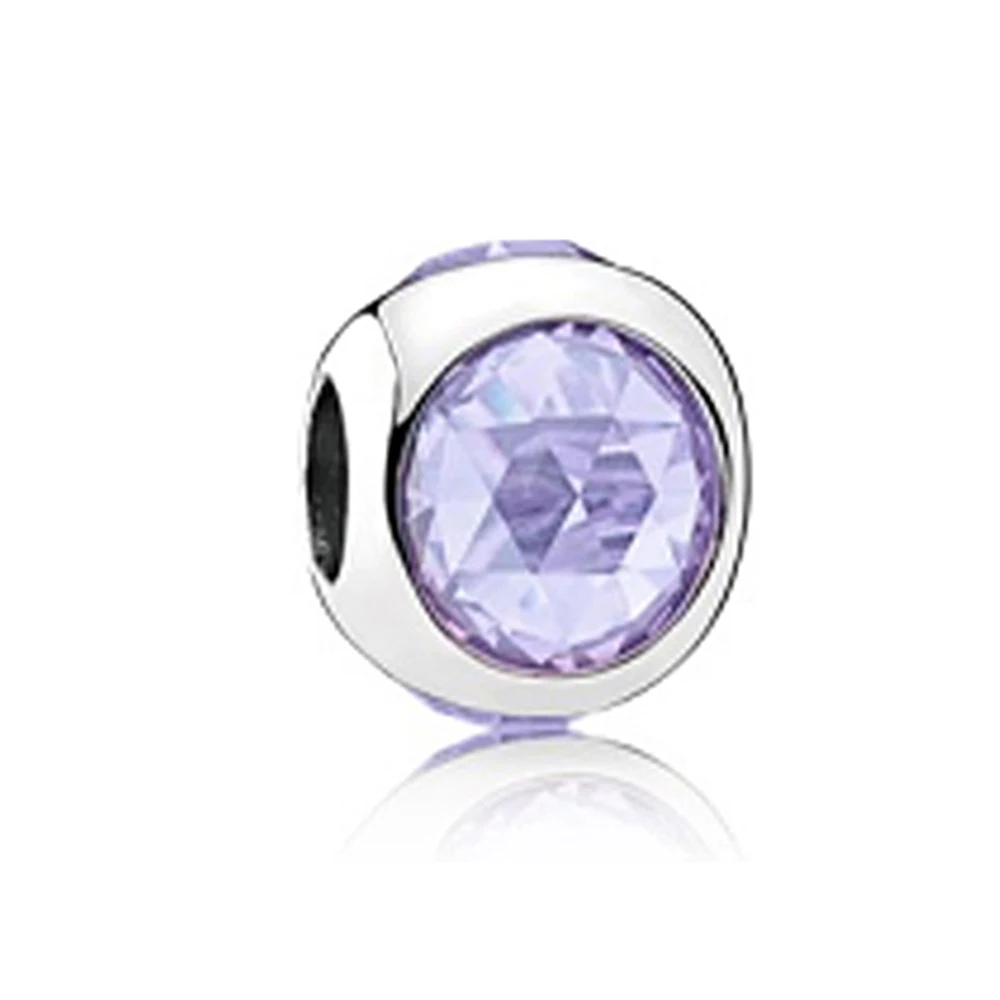 Новинка высокое качество 100% Стерлинговое Серебро 925 пробы оригинальное