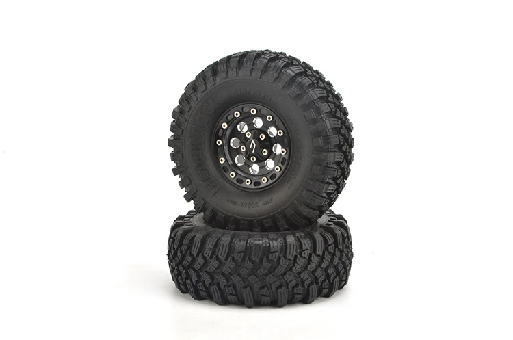 CROSS RC 1/10 комплект SG4 4X4 4WD DEMON Rock Scale гусеничный ABS жесткий корпус с металлическими осями спортивный Гусеничный
