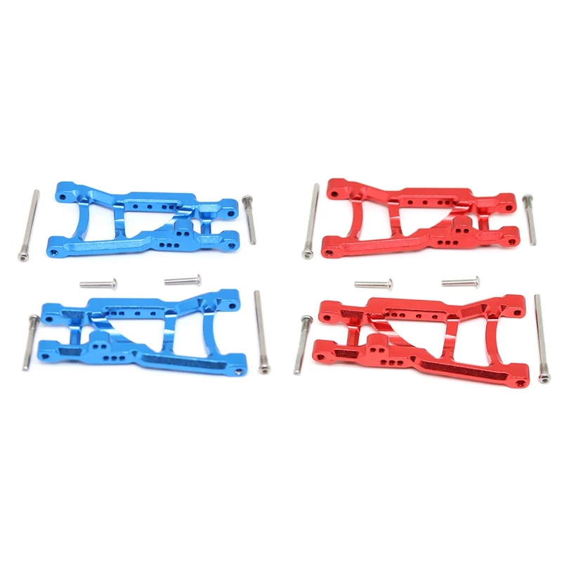 

Задний нижний рычаг сплава для Traxxas 1/10 Slash и других моделей Traxxas для замены Traxxas часть 2555