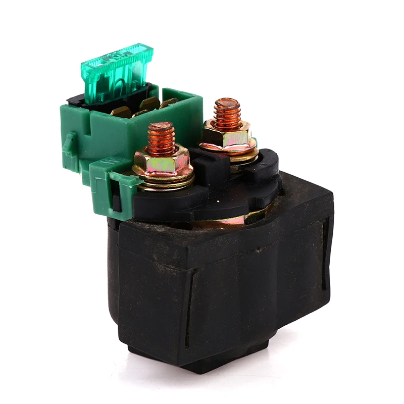 

Motorcycle Starter Relay Solenoid Electrical Switch for CH125 CH250