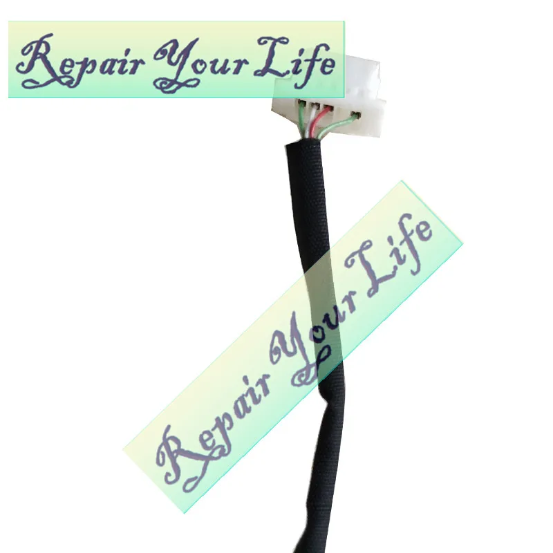 New LCD Cable For HP ProBook 4510s 4410s 4411s 4416s 4510 286872-001 6017b0241101 Display Video Flex Screen LVDS Line | Компьютеры и