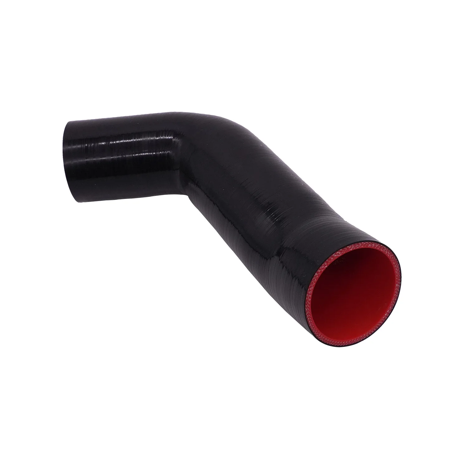 Турбокомпрессор усовершенствованная труба для впускного отверстия силиконовый