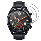 Защитное стекло для Huawei Watch gt2 gt 2, Защита экрана для Honor Magic Watch 2 42 46 мм, аксессуары для умных часов gs pro