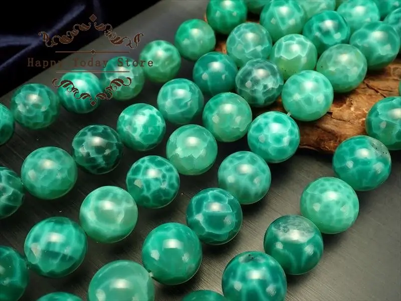 

Натуральный павлиний Дракон полосатый агат 1 нить/Набор для всех видов DIY браслет (около 38 см)