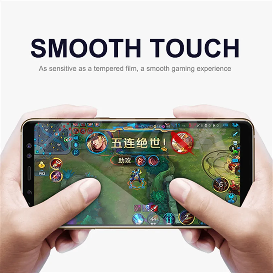 

PAGOOC Samsung Galaxy A6/A6Plus/A7/A8/A8Plus/A9/J2/J4/J4Plus/J6/J6Plus/J7/J8 9D