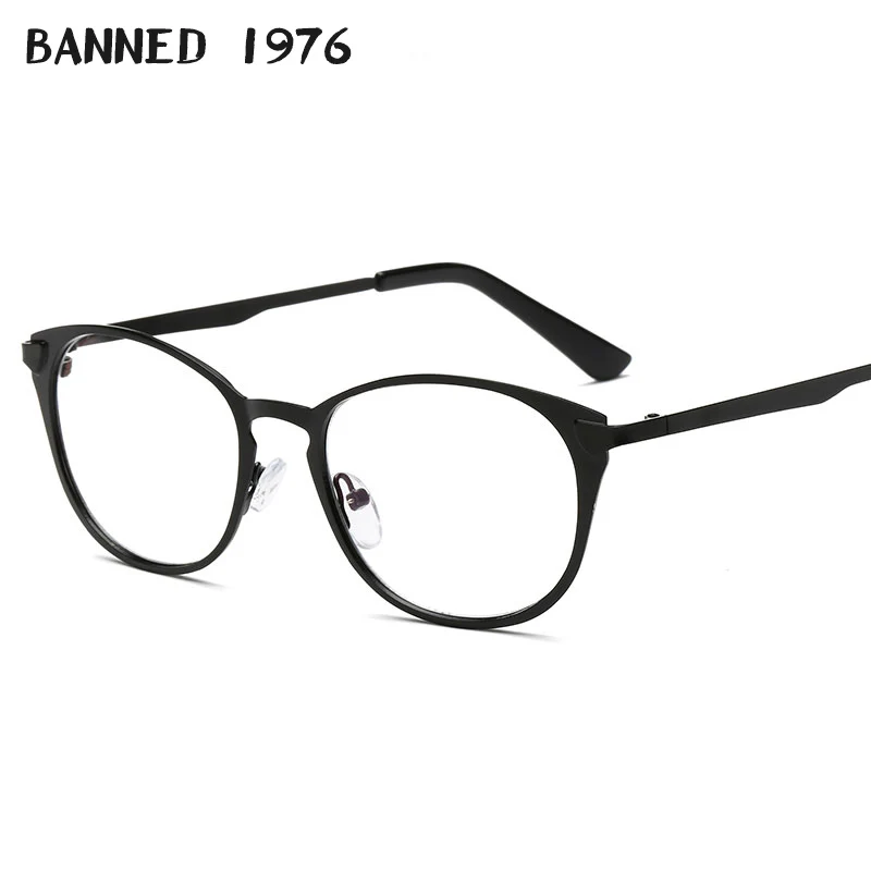 Антибликовые оптические очки с защитой от синего света модель года Классические