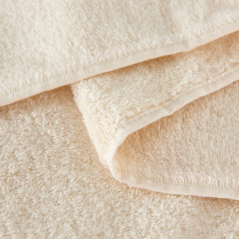 Быстросохнущее полотенце из 100% органического хлопка банное мягкое сухое s для