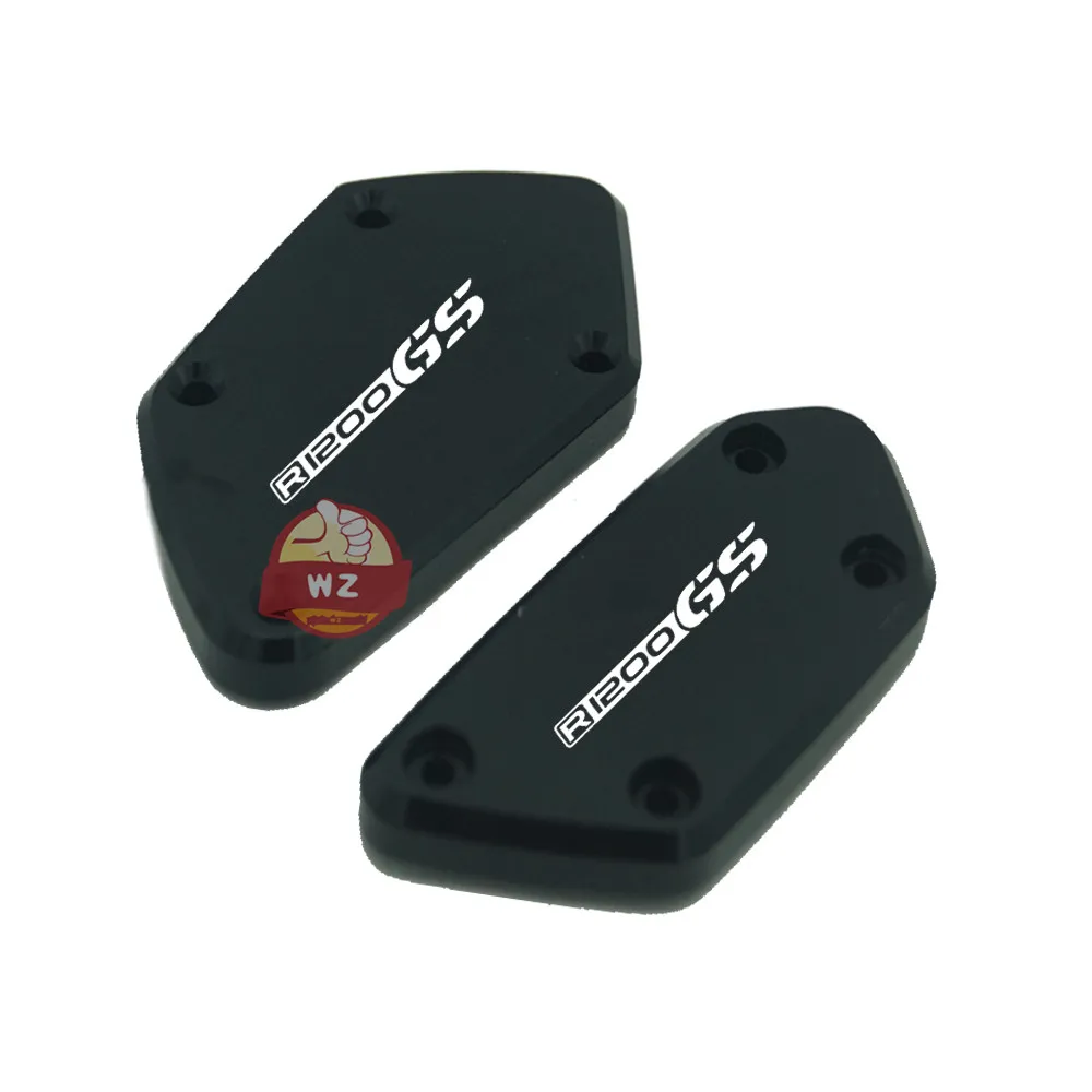 Крышка Резервуара тормозной муфты для BMW R 1200 GS R1200GS Adventure 2013 2018|Накладки и