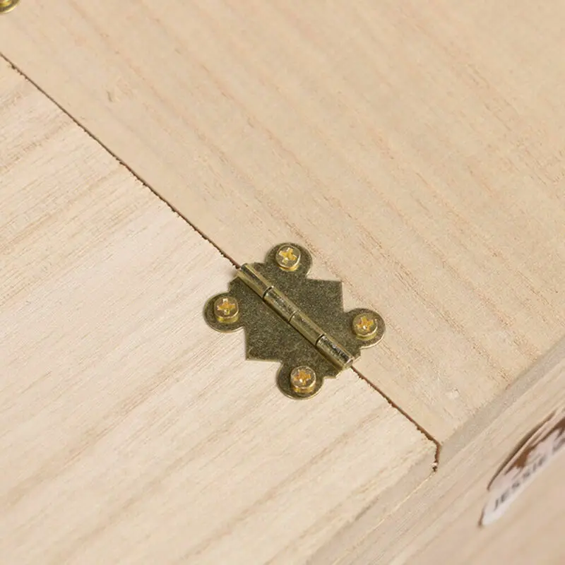 Безопасные деревянные птичьи домики гнезда попугай разведение коробка для птиц