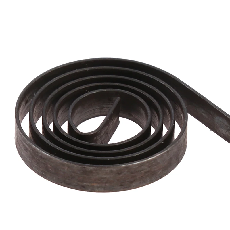 

1pair Angle Grinder Coil Spring Carbon Brush Holder Spring For Bosch Gws 6-100