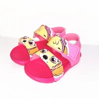 summer children kids beach slippers baby sandals for girls boys toddler soft shoes size eu 22 23 24 25 26 27 28 29
