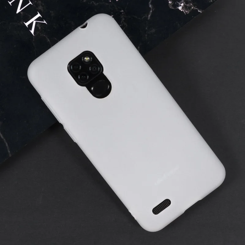 Для Blackview BV9800 Pro мобильный чехол для телефона гелевый защитный силиконовый |