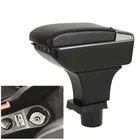 Подлокотник для Mercedes-Benz Smart Fortwo Forfour