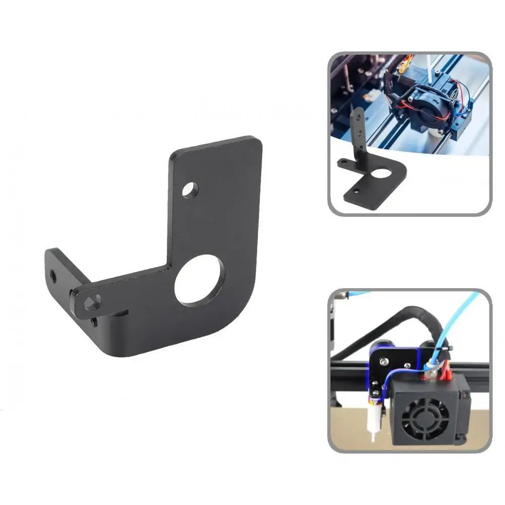 

Fine Workmanship Convenient Metal Matched Auto Leveling Sensor Mount for Ender-5