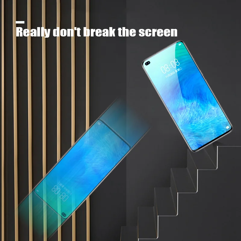 Защитное стекло с полным покрытием экрана для HUAWEI Y9S y8s y6s y6p y7p y8p y9 y7 y6 y5 Prime 2019 |