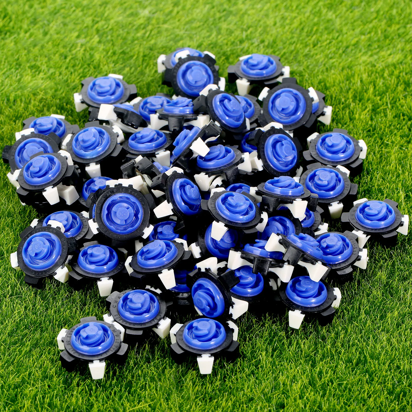 

56 шт., зажимы для гольфа