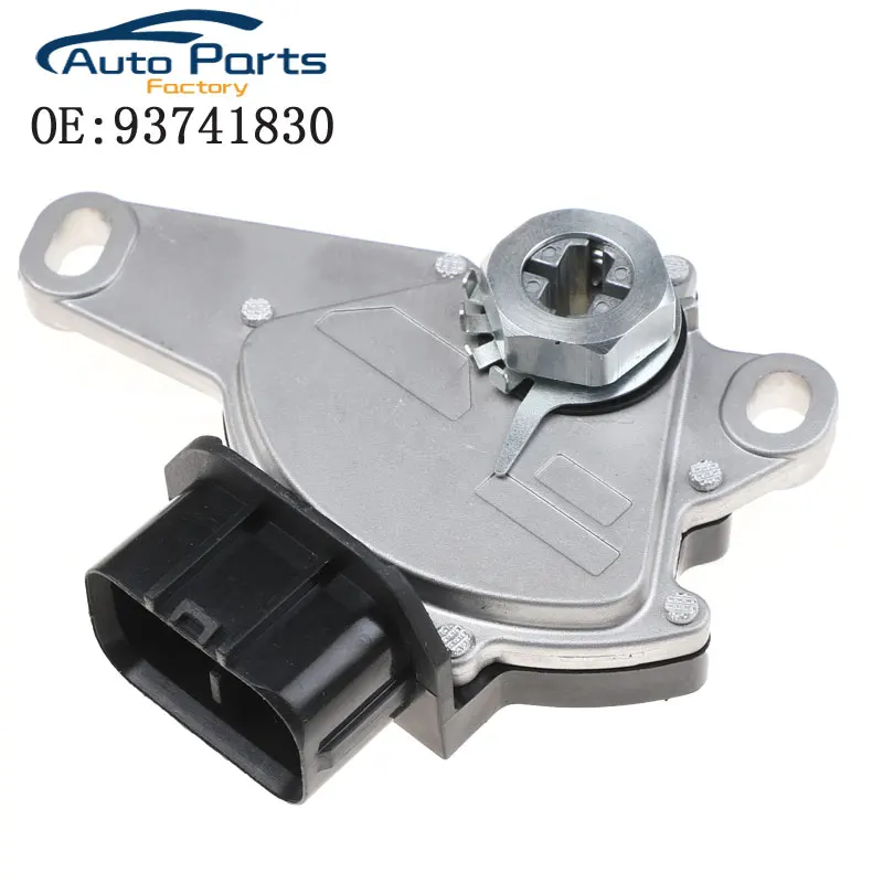 Новый нейтральный переключатель безопасности для Chevrolet Aveo G3 Aveo5 93741830 84540-80A020